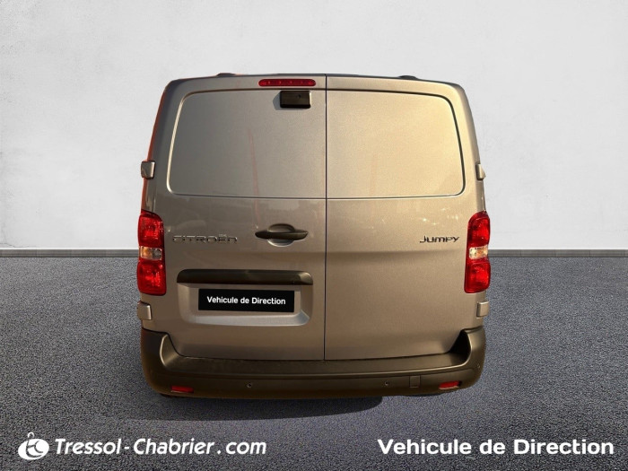 Citroën JUMPY COMBI M BlueHDi 180 S&S EAT8