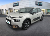 Citroën C3 PureTech 83 S&S BVM5 C-Series