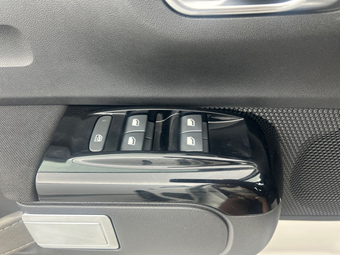 Citroën C3 PureTech 83 S&S BVM5 Shine