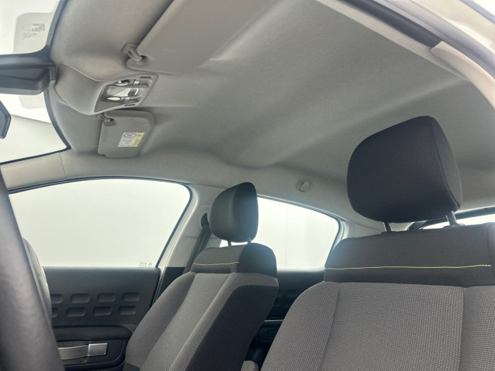 Citroën C3 PureTech 83 S&S BVM5 Shine