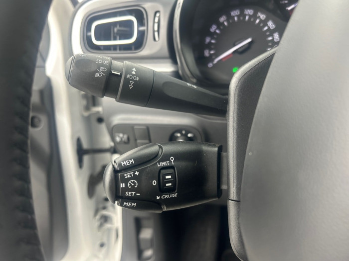 Citroën C3 PureTech 83 S&S BVM5 Shine