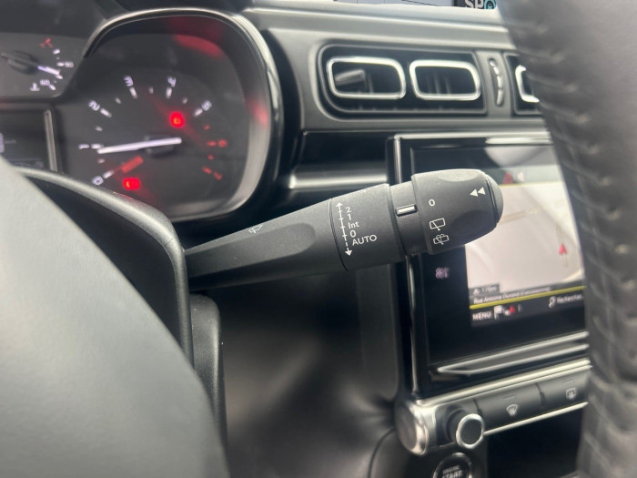 Citroën C3 PureTech 83 S&S BVM5 Shine