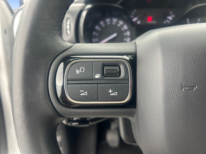 Citroën C3 PureTech 83 S&S BVM5 Shine