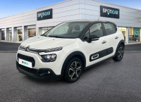 Citroën C3 PureTech 83 S&S BVM5 Shine