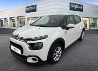 Citroën C3 PureTech 83 ch BVM5 You