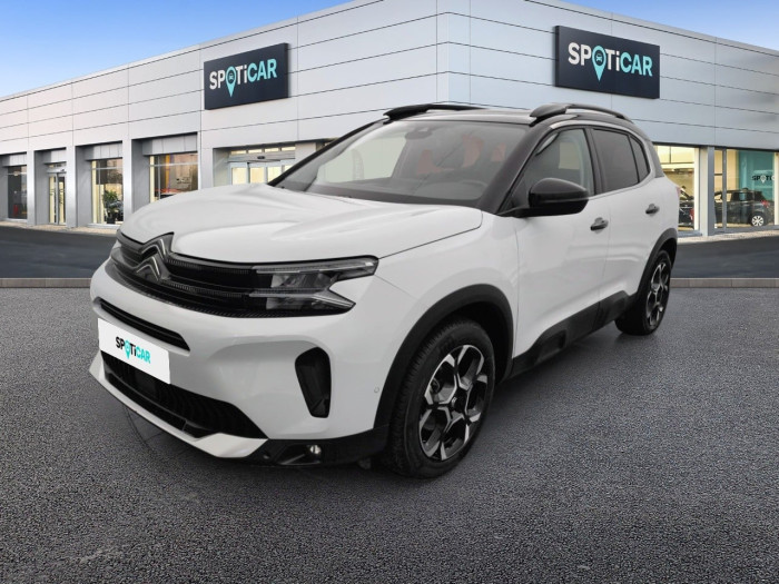 Citroën C5 AIRCROSS BlueHDi 130 EAT8 Max