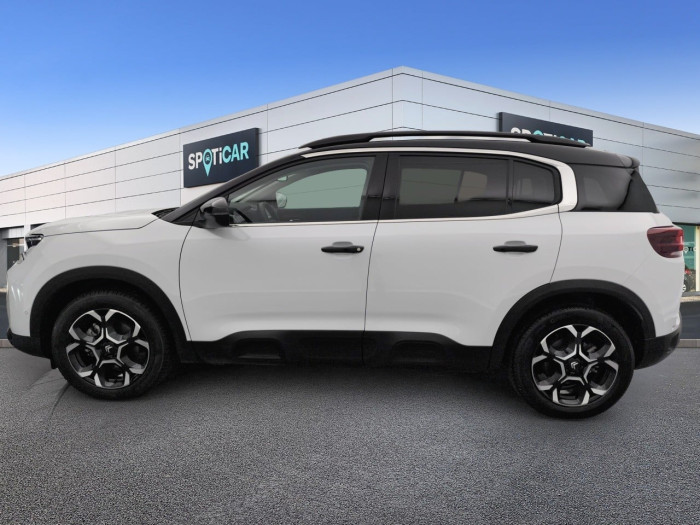 Citroën C5 AIRCROSS BlueHDi 130 EAT8 Max