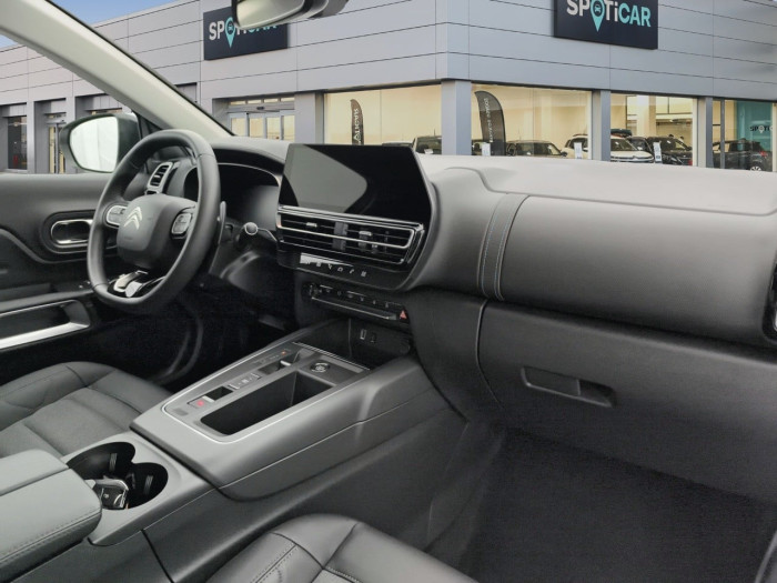 Citroën C5 AIRCROSS BlueHDi 130 EAT8 Max