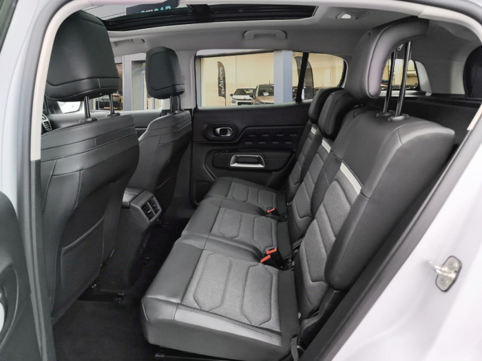 Citroën C5 AIRCROSS BlueHDi 130 EAT8 Max