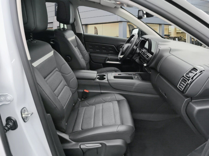 Citroën C5 AIRCROSS BlueHDi 130 EAT8 Max