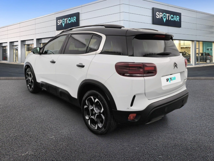 Citroën C5 AIRCROSS BlueHDi 130 EAT8 Max