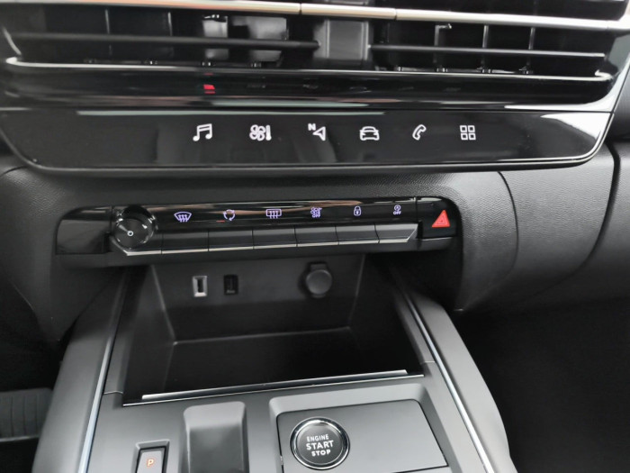 Citroën C5 AIRCROSS BlueHDi 130 EAT8 Max