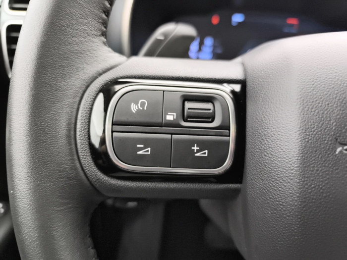Citroën C5 AIRCROSS BlueHDi 130 EAT8 Max