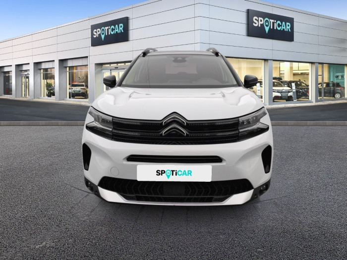 Citroën C5 AIRCROSS BlueHDi 130 EAT8 Max