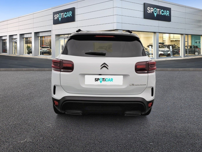 Citroën C5 AIRCROSS BlueHDi 130 EAT8 Max