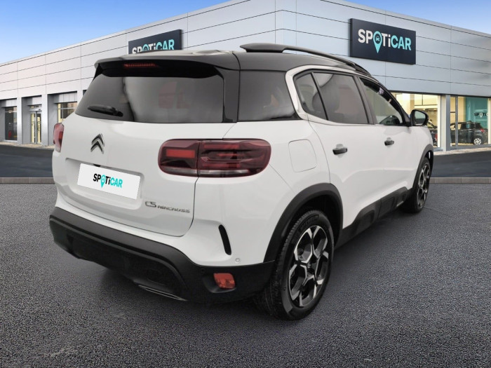 Citroën C5 AIRCROSS BlueHDi 130 EAT8 Max