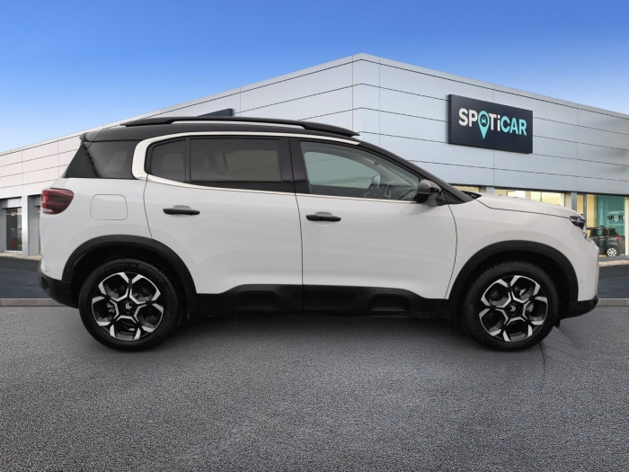Citroën C5 AIRCROSS BlueHDi 130 EAT8 Max