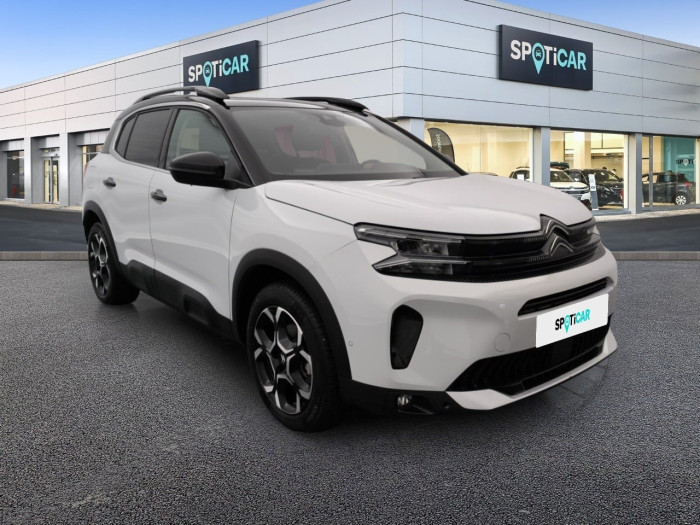 Citroën C5 AIRCROSS BlueHDi 130 EAT8 Max