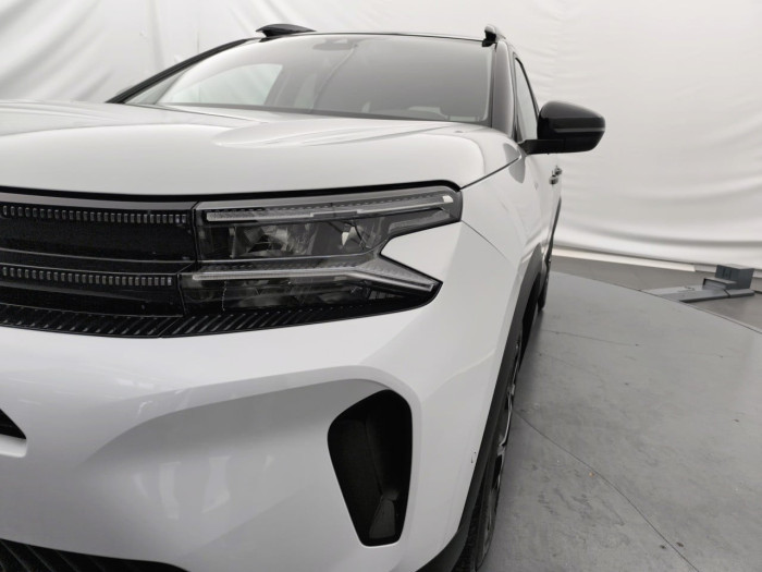Citroën C5 AIRCROSS BlueHDi 130 EAT8 Max