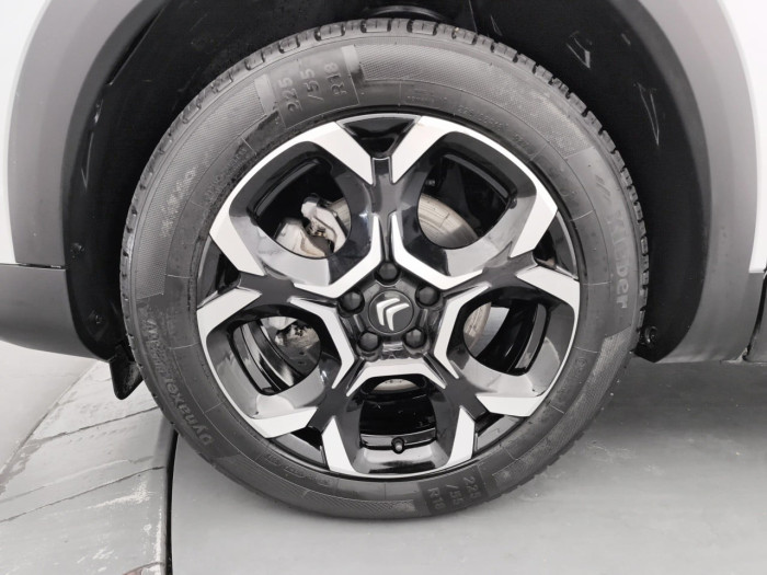 Citroën C5 AIRCROSS BlueHDi 130 EAT8 Max