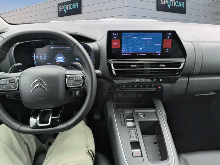 Citroën C5 AIRCROSS BlueHDi 130 EAT8 Max