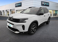 Citroën C5 AIRCROSS BlueHDi 130 EAT8 Max