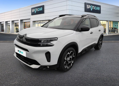 Citroën C5 AIRCROSS BlueHDi 130 EAT8 Max