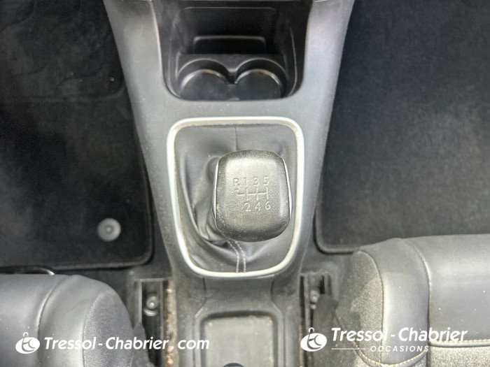 Citroën C3 PureTech 110 S&S BVM6 Shine Pack