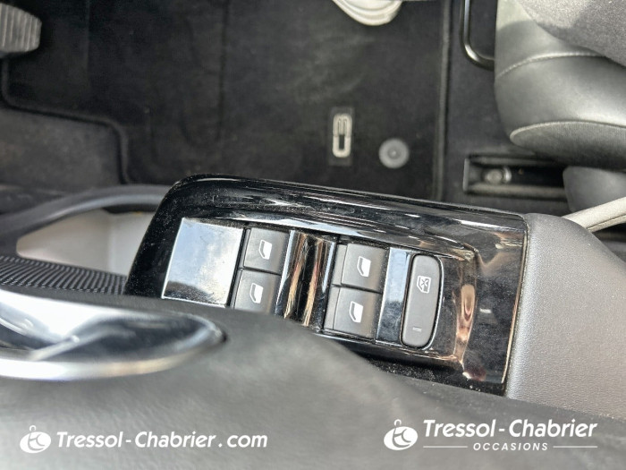 Citroën C3 PureTech 110 S&S BVM6 Shine Pack