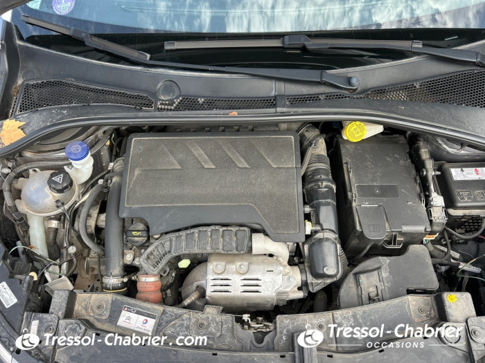 Citroën C3 PureTech 110 S&S BVM6 Shine Pack