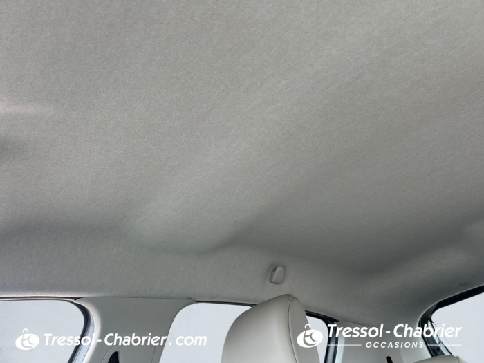 Citroën C3 PureTech 110 S&S BVM6 Shine Pack