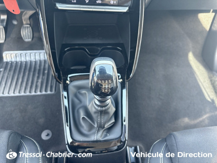 Citroën C3 Nouvelle Turbo 100 ch BVM6 Max