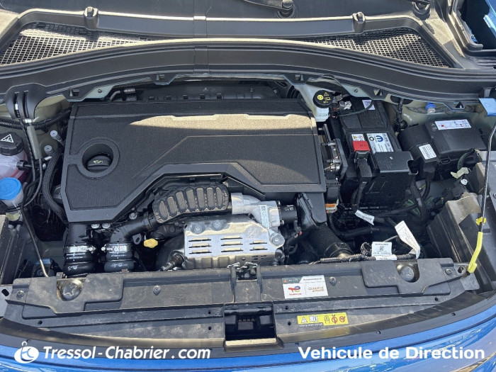 Citroën C3 Nouvelle Turbo 100 ch BVM6 Max