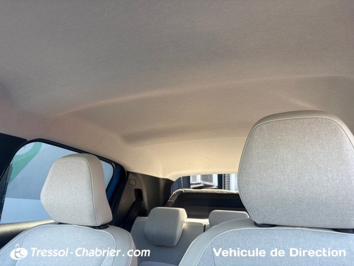 Citroën C3 Nouvelle Turbo 100 ch BVM6 Max