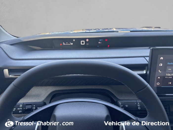 Citroën C3 Nouvelle Turbo 100 ch BVM6 Max