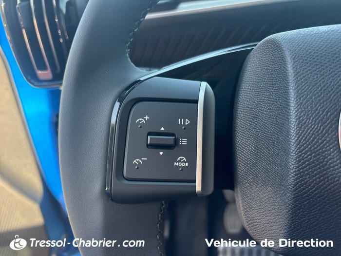 Citroën C3 Nouvelle Turbo 100 ch BVM6 Max