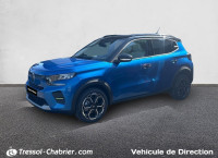 Citroën C3 Nouvelle Turbo 100 ch BVM6 Max
