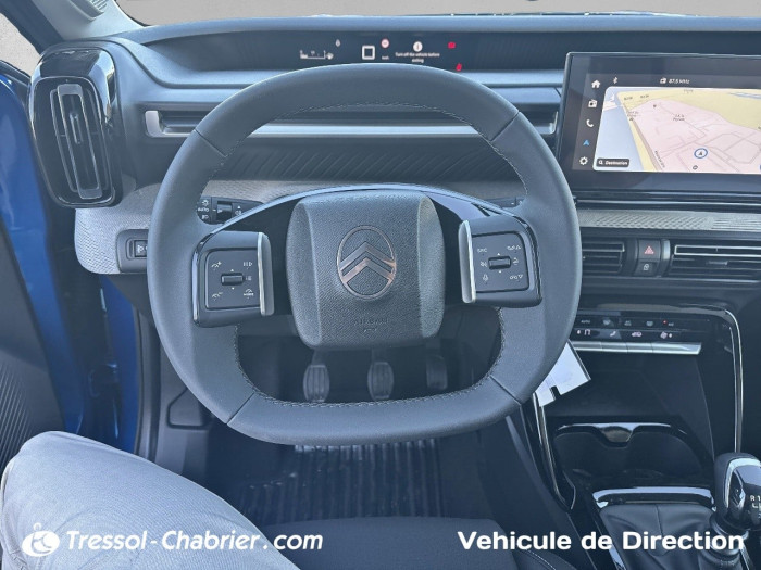 Citroën C3 Nouvelle Turbo 100 ch BVM6 Max