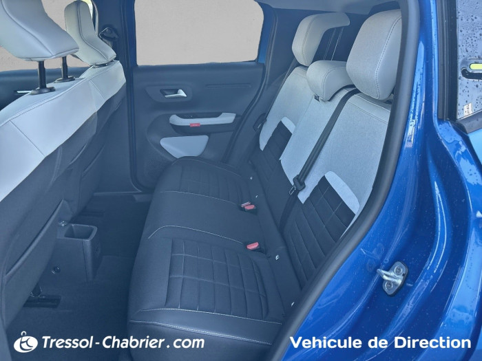 Citroën C3 Nouvelle Turbo 100 ch BVM6 Max
