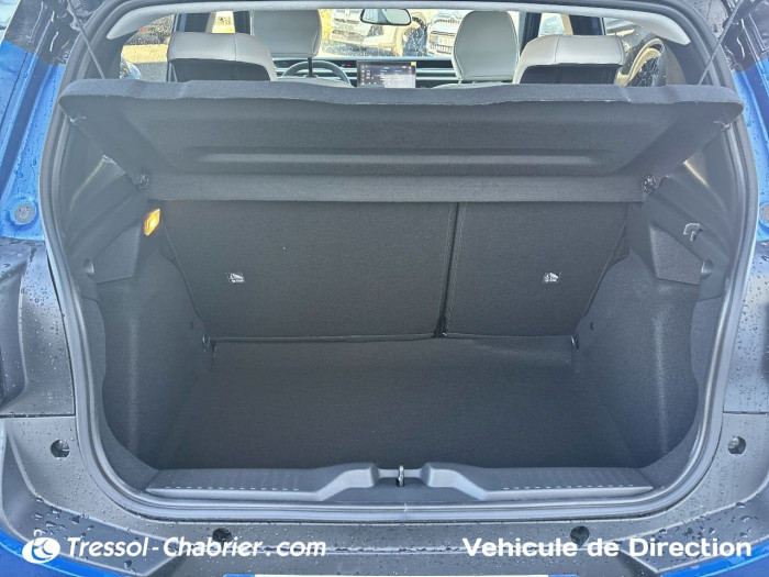 Citroën C3 Nouvelle Turbo 100 ch BVM6 Max