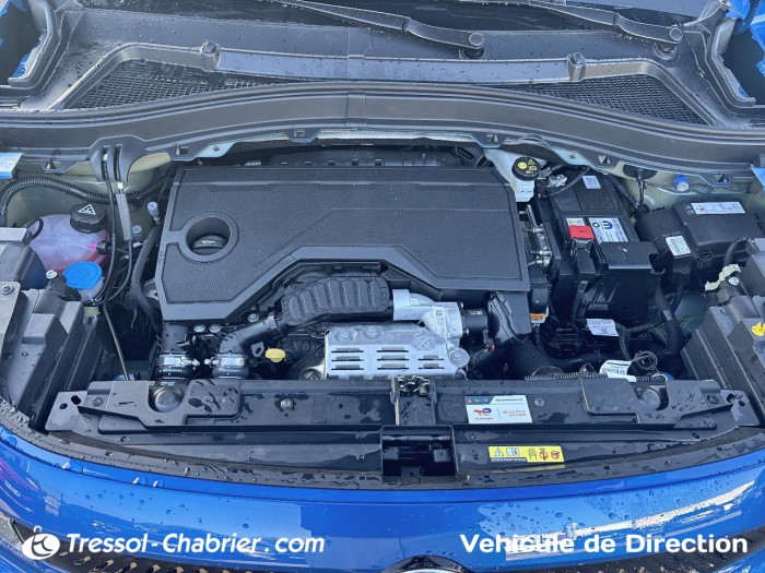 Citroën C3 Nouvelle Turbo 100 ch BVM6 Max