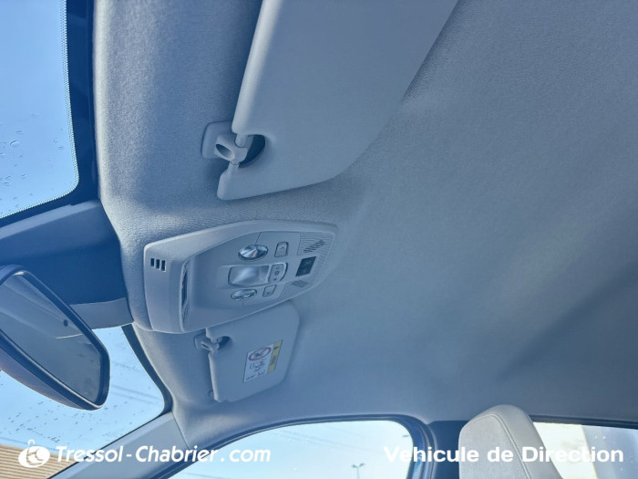 Citroën C3 Nouvelle Turbo 100 ch BVM6 Max