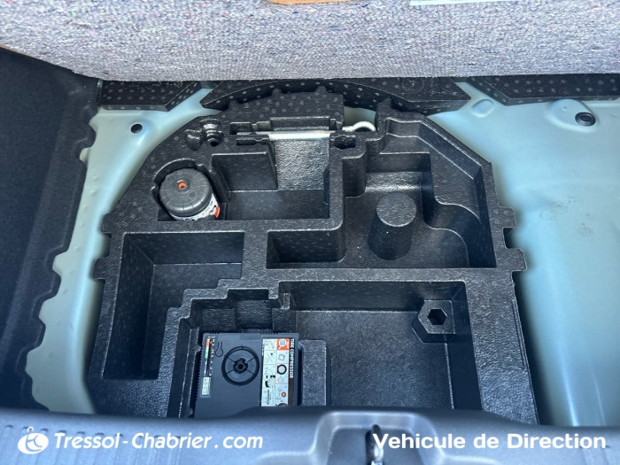 Citroën C3 Nouvelle Turbo 100 ch BVM6 Max