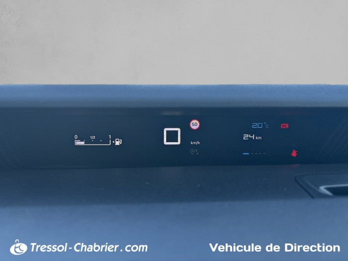 Citroën C3 Nouvelle Turbo 100 ch BVM6 Max