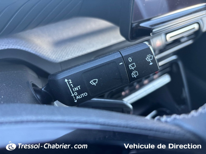 Citroën C3 Nouvelle Turbo 100 ch BVM6 Max