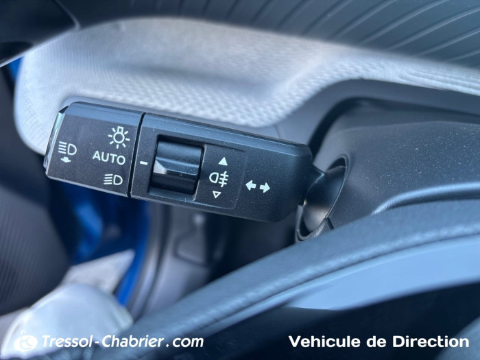 Citroën C3 Nouvelle Turbo 100 ch BVM6 Max