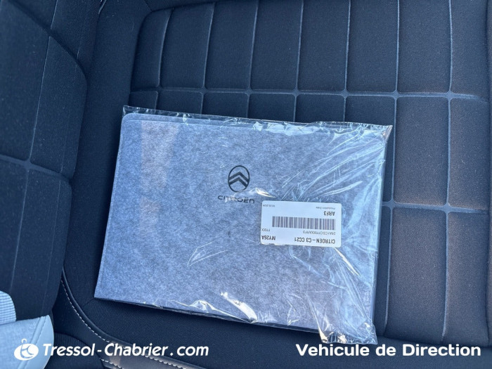 Citroën C3 Nouvelle Turbo 100 ch BVM6 Max