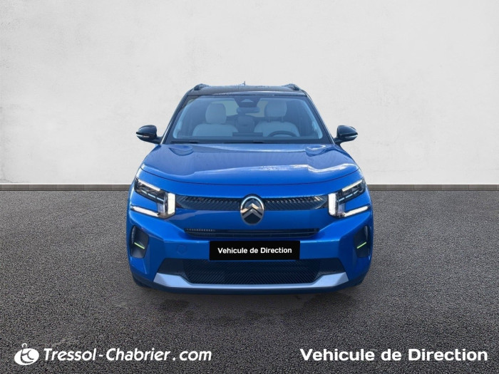 Citroën C3 Nouvelle Turbo 100 ch BVM6 Max