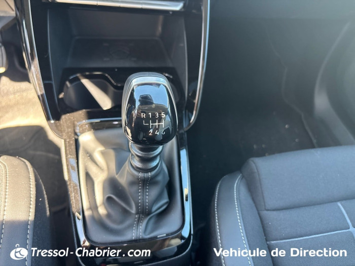 Citroën C3 Nouvelle Turbo 100 ch BVM6 Max