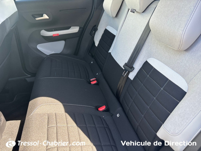 Citroën C3 Nouvelle Turbo 100 ch BVM6 Max